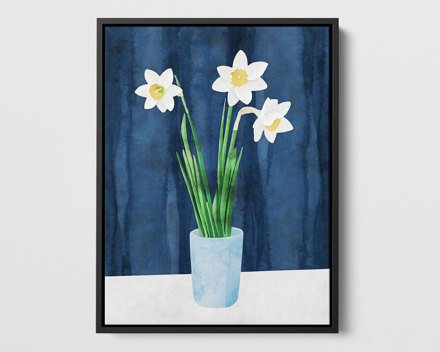 Daffodil Still Life